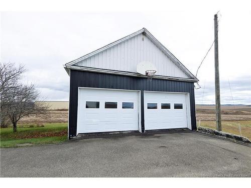 375 Ch 1Er Rang, Dsl De Drummond/Dsl Of Drummond, NB 