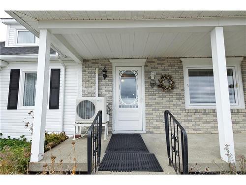 375 Ch 1Er Rang, Dsl De Drummond/Dsl Of Drummond, NB 