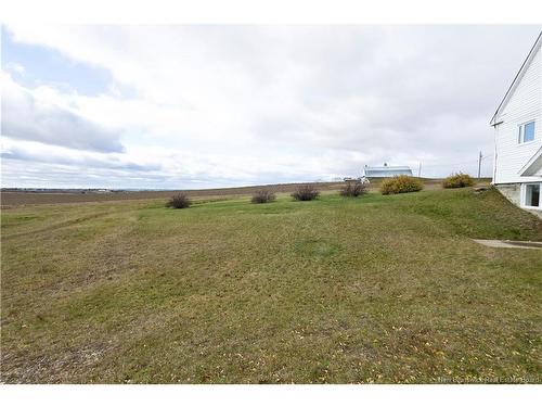 375 Ch 1Er Rang, Dsl De Drummond/Dsl Of Drummond, NB 