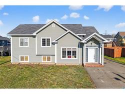 33 Cumberland  Moncton, NB E1G 0Z9