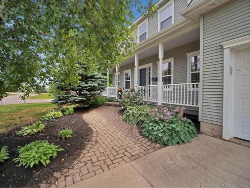 60 Rockport Dr, Riverview, NB 