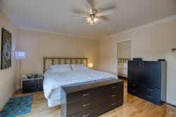 Chambre à coucher principale - 