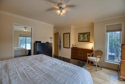 Chambre à coucher principale - 