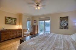 Chambre à coucher principale - 