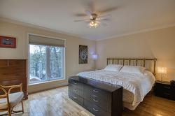 Chambre à coucher principale - 