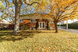 62 Rue Pigeon  Verchères, QC J0L 2R0