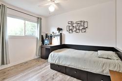 Chambre à coucher - 