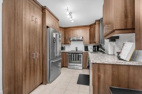 Autre - 1408  - 1410 Rue Poirier, Mascouche, QC - Indoor Photo Showing Kitchen
