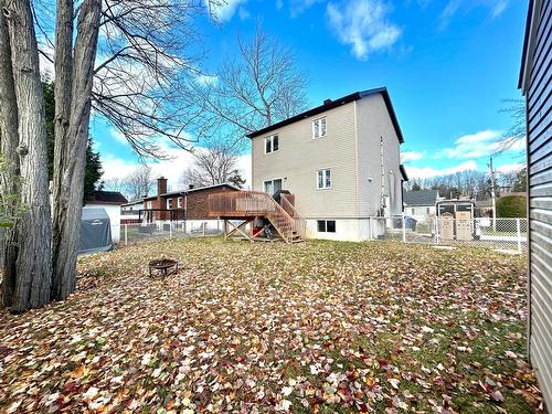 Cour - 1408  - 1410 Rue Poirier, Mascouche, QC - Outdoor