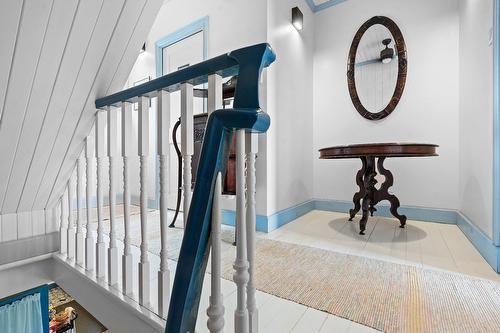 Corridor - 21 Route Du Mitan, Saint-Jean-De-L'Île-D'Orléans, QC - Indoor Photo Showing Other Room