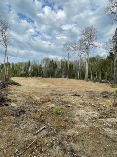 Terre/Terrain - 1165 Ch. De Grassy Narrow, Moffet, QC 