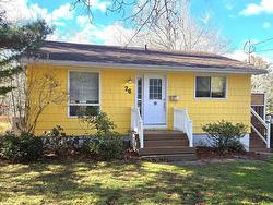 26 Meldrum Avenue  Bridgewater, NS B4V 2Y6