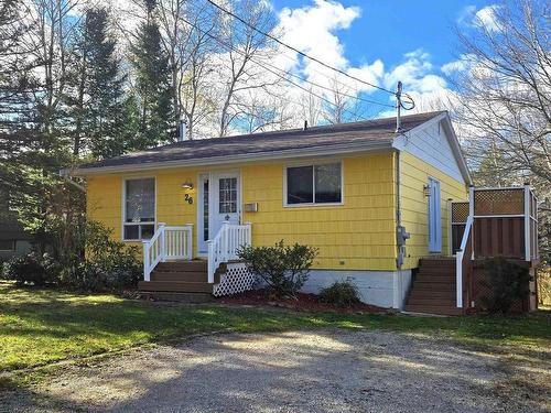26 Meldrum Avenue, Bridgewater, NS 