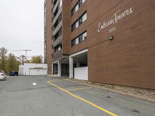5959 Spring Garden Road Suite 701, Halifax, NS 