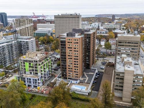 5959 Spring Garden Road Suite 701, Halifax, NS 