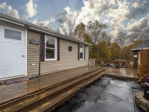 12 Tannery Road, Hantsport, NS 