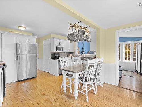 12 Tannery Road, Hantsport, NS 