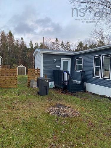26 Elcona Avenue, Middle Sackville, NS 