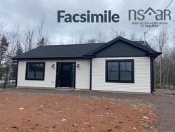 Lot A-10 Old Guysborough Road  Goffs, NS B2T 1B9