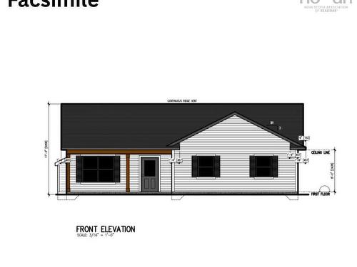 70 Three Brooks Drive, Hubley, NS 