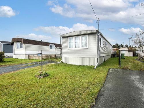 36 Birchhill Drive, Eastern Passage, NS 