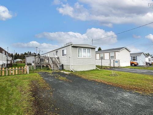 36 Birchhill Drive, Eastern Passage, NS 