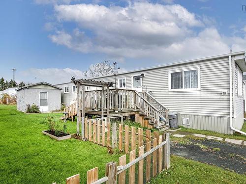 36 Birchhill Drive, Eastern Passage, NS 