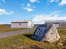 78 West Dover Road  West Dover, NS B3Z 3S7
