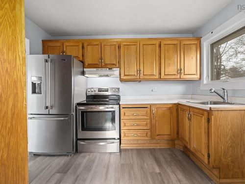 37 Kipling Drive, Lower Sackville, NS 