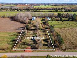 LOT 3 UNION Road  Union Road, PE C1E 3B7