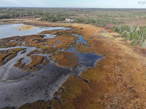 Lot Vacant Land West Sable Road, Louis Head, NS 