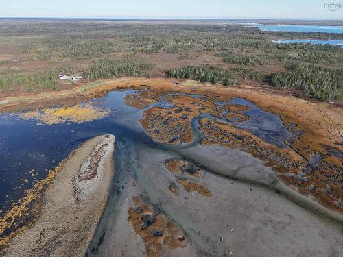 Lot Vacant Land West Sable Road, Louis Head, NS 