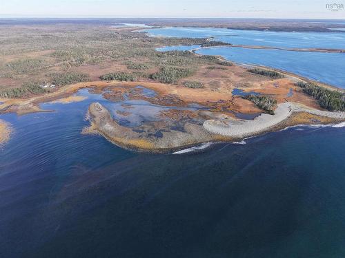 Lot Vacant Land West Sable Road, Louis Head, NS 
