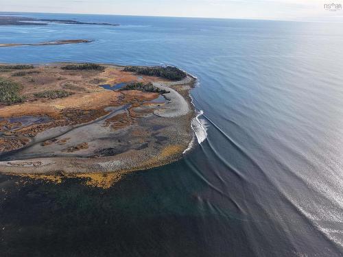Lot Vacant Land West Sable Road, Louis Head, NS 