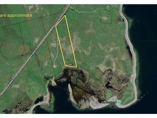 Lot Vacant Land West Sable Road, Louis Head, NS 