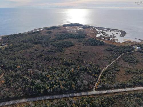 Lot Vacant Land West Sable Road, Louis Head, NS 