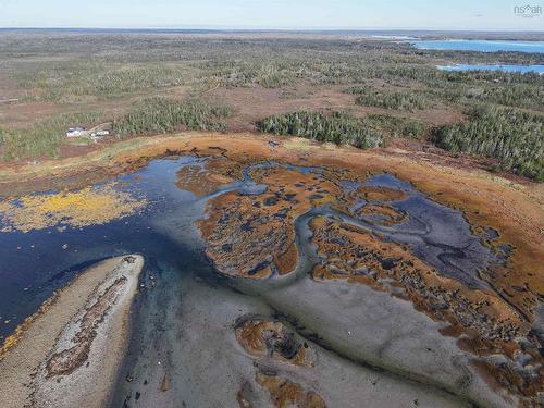 Lot Vacant Land West Sable Road, Louis Head, NS 