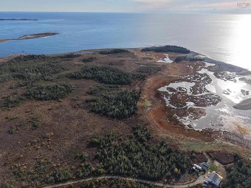 Lot Vacant Land West Sable Road, Louis Head, NS 