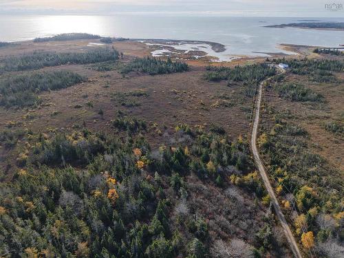 Lot Vacant Land West Sable Road, Louis Head, NS 