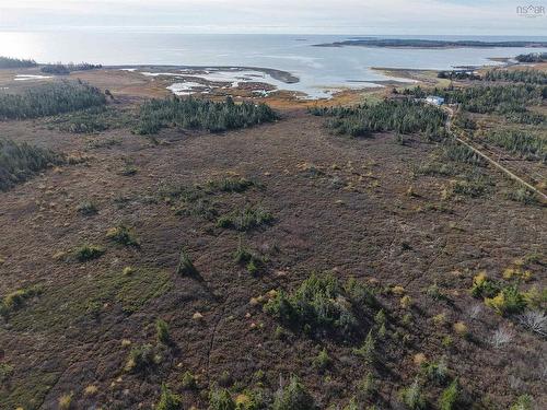 Lot Vacant Land West Sable Road, Louis Head, NS 