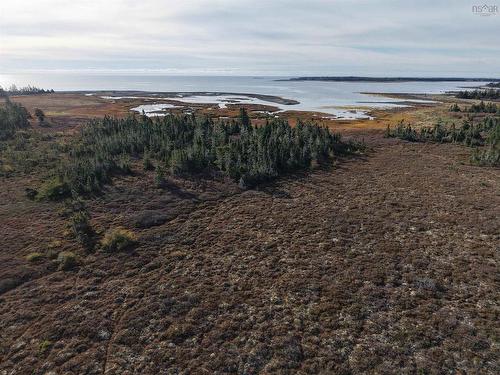 Lot Vacant Land West Sable Road, Louis Head, NS 