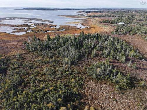 Lot Vacant Land West Sable Road, Louis Head, NS 