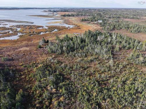 Lot Vacant Land West Sable Road, Louis Head, NS 