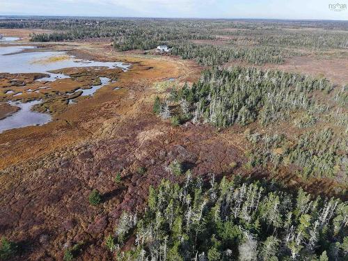 Lot Vacant Land West Sable Road, Louis Head, NS 