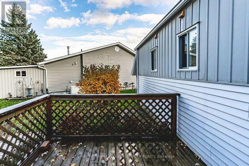 8 Carmans Cove, Innisfil, ON - Outdoor With Exterior