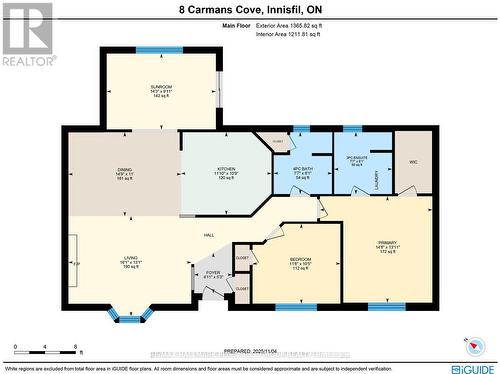 8 Carmans Cove, Innisfil, ON - Other