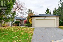 28 - 163 PINE VALLEY DRIVE  London South (South N), ON N6J 4R4