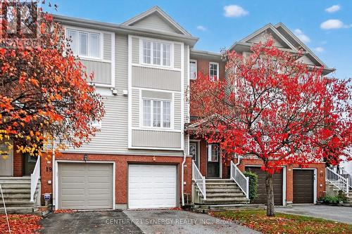 21 SCOUT STREET  Ottawa, ON K2C 4B9