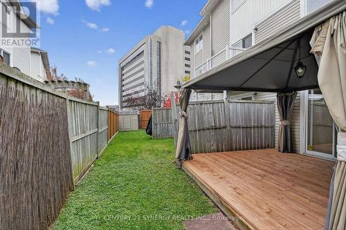 21 Scout Street, Ottawa, ON - Outdoor With Exterior