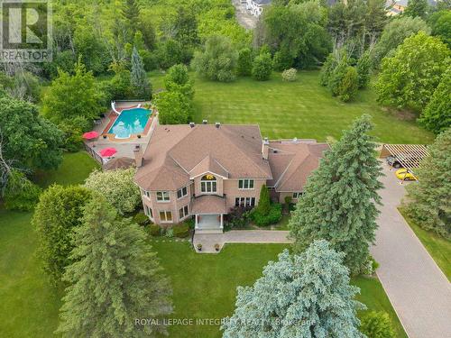 22 Marchbrook Circle, Ottawa, ON - Outdoor